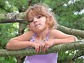 August 1, 2004 - Manchester by the Sea, Massachusetts.<br />Uldis' 60th birthday celebration.<br />Larisa.