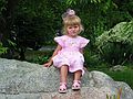 August 1, 2004 - Manchester by the Sea, Massachusetts.<br />Uldis' 60th birthday celebration.<br />Diana.
