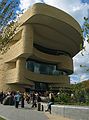 Oct. 16, 2004 - Washington, DC.<br />National Museum of the American Indian.