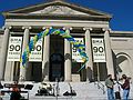 Oct. 17, 2004 - Baltimore, Maryland.<br />Baltimore Museum of Art 90th aniversary celebration.