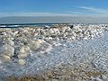 Feb. 2, 2005 - Plum Island, Massachusetts.