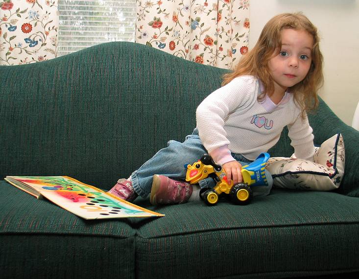 April 30, 2005 - Merrimac, Massachusetts.<br />Miranda.