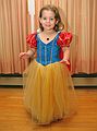 April 30, 2005 - Merrimac, Massachusetts.<br />Miranda as Snowwhite.