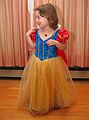 April 30, 2005 - Merrimac, Massachusetts.<br />Miranda as Snowwhite.