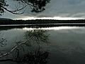 June 16, 2005 - White Lake State Park, Tamworth, New Hampshire.<br />White Lake.