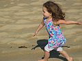 June 22, 2005 - Chappaquiddick Island, Marthas Vinyard, Massachusetts.<br />Toms Nech Point?<br />Miranda.