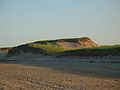 August 27, 2005 - Parker River National Wildlife Refuge, Plum Island, Massachusetts.
