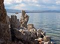 August 16, 2005 - Mono Lake, California.