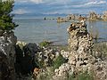 August 16, 2005 - Mono Lake, California.
