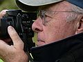 October 20, 2005 - Maudslay State Park, Newburyport, Massachusetts.<br />John Geesink.
