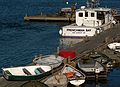 October 28, 2005 - Bar Harbor, Mount Desert Island, Maine.