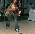 Marissa.<br />Arianna's 8th birthday party.<br />November 5, 2005 - Leo's Super Bowl, Amesbury, Massachusetts.