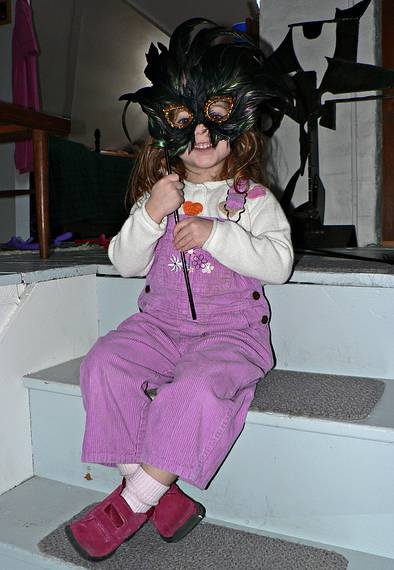 Miranda.<br />Jan. 28, 2006 - Merrimac, Massachusetts.
