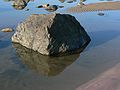 Feb. 9, 2006 - Sandy Point State Reservation, Plum Island, Massachusetts.