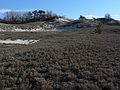 Feb. 11, 2006 - Crane Beach, Ipswich, Massachusetts.<br />A Trustees of Reservations property.