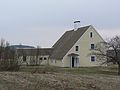 Feb. 23, 2006 -  Jeffrey's Neck Road, Ipswich, Massachusetts.<br />Greenwood Farm (a Trustees of Reservations property).