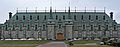 April 15, 2006 - Quebec City, Quebec, Canada.<br />Voltigeurs de Qubec Armory on Place George V.