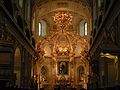 April 16, 2006 - Quebec City, Quebec, Canada<br />Notre-Dame de Quebec Basilica-Cathedral?