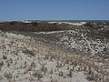 April 20, 2006 - Crane Beach, Ipswich, Massachusetts.