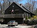 April 29, 2006 - Mendon, Massachusetts.<br />Carl's, Holly's, and Miranda's new home.