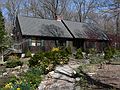April 29, 2006 - Mendon, Massachusetts.<br />Carl's, Holly's, and Miranda's new home.