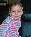 April 29, 2006 - Mendon, Massachusetts.<br />Miranda.