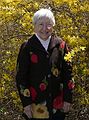 April 30, 2006 - Tewksbury, Massachusetts.<br />Marie.