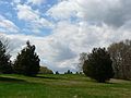 May 4, 2006 - Maudslay State Park, Newburyport, Massachusetts.