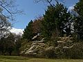 May 4, 2006 - Maudslay State Park, Newburyport, Massachusetts.