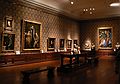 May 28, 2006 - Sarasota, Florida.<br />John and Mable Ringling Estate.