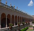 May 28, 2006 - Sarasota, Florida.<br />John and Mable Ringling Estate.