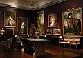May 28, 2006 - Sarasota, Florida.<br />John and Mable Ringling Estate.