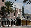 May 31, 2006 - Lakeland, Florida.<br />Historic Polk Theater.