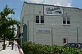 May 31, 2006 - Lakeland, Florida.<br />Marie and Joyce about to enter the Antiquarian Restaurant.