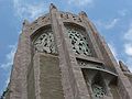 June 1, 2006 - Historic Bok Sanctuary in Lake Wales, Florida.