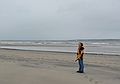 June 4, 2006 - Sandy Point State Reservation, Plum Island, Massachusetts.