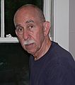 June 11, 2006 - Merrimac, Massachusetts.<br />Carl's and Egils' birthday celebration.<br />Ronnie.