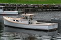 June 14, 2006 - Perkins Cove, Ogunquit, Maine.