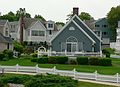 June 14, 2006 - Perkins Cove, Ogunquit, Maine.