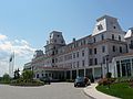 June 16, 2006 - Wentworth by the Sea, New Castle, New Hampshire.