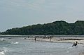 June 17, 2006 - Sandy Point State Reservation, Plum Island, Massachusetts.