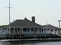 July 10, 2006 - Newburyport, Massachusetts.<br />A 45-min. narrated harbor cruise.<br />Newburyport Yacht Club.