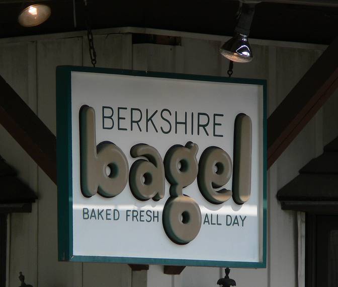 July 11, 2006 - Lenox, Massachusetts.