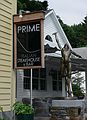 July 11, 2006 - Lenox, Massachusetts.