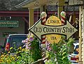 July 11, 2006 - Lenox, Massachusetts.