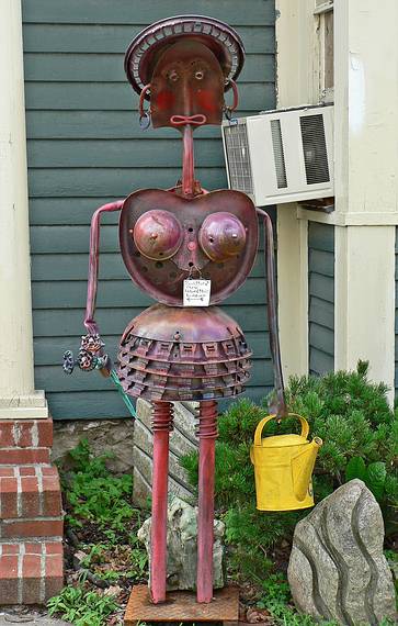 July 11, 2006 - Lenox, Massachusetts.