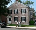 July 11, 2006 - Lenox, Massachusetts.<br />Ronnie, Joyce, and Baiba.