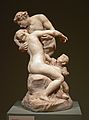 July 12, 2006 - Clark Art Institute (Museum), Williamstown, Massachusetts.