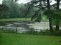 July 12, 2006 - Clark Art Institute (Museum), Williamstown, Massachusetts.