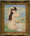 July 12, 2006 - Clark Art Institute (Museum), Williamstown, Massachusetts.